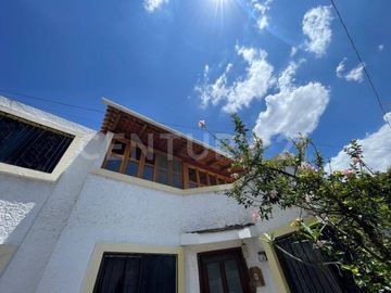 Departamento Amueblado en Renta - Zona Barreal y Recta Cholula