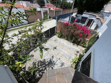 Departamento Amueblado en Renta - Zona Barreal y Recta Cholula