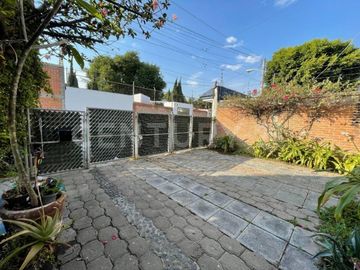 Departamento Amueblado en Renta - Zona Barreal y Recta Cholula