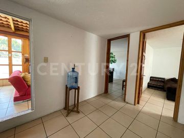 Departamento Amueblado en Renta - Zona Barreal y Recta Cholula