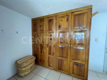 Departamento Amueblado en Renta - Zona Barreal y Recta Cholula
