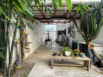 Departamento Amueblado en Renta - Zona Barreal y Recta Cholula