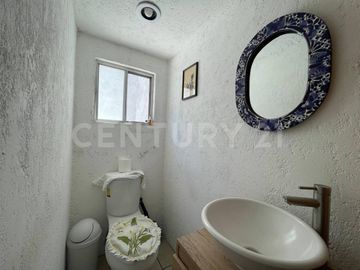 Departamento Amueblado en Renta - Zona Barreal y Recta Cholula