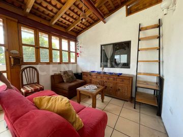 Departamento Amueblado en Renta - Zona Barreal y Recta Cholula