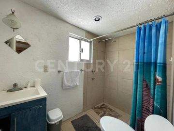 Departamento Amueblado en Renta - Zona Barreal y Recta Cholula