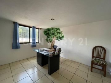 Departamento Amueblado en Renta - Zona Barreal y Recta Cholula