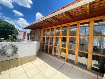 Departamento Amueblado en Renta - Zona Barreal y Recta Cholula