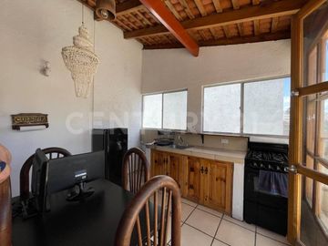 Departamento Amueblado en Renta - Zona Barreal y Recta Cholula