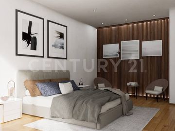 Terreno En Venta En Provenza Residencial, Tlajomulco.