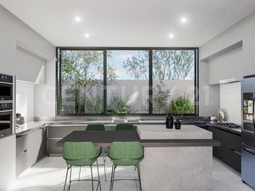Terreno En Venta En Provenza Residencial, Tlajomulco.