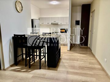 Departamento en Renta en LADRILLERA, Monterrey