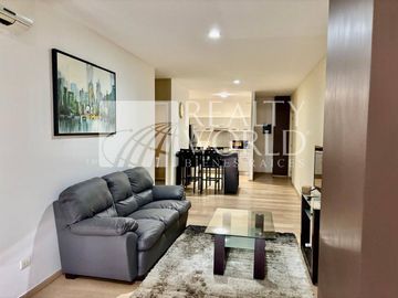 Departamento en Renta en LADRILLERA, Monterrey