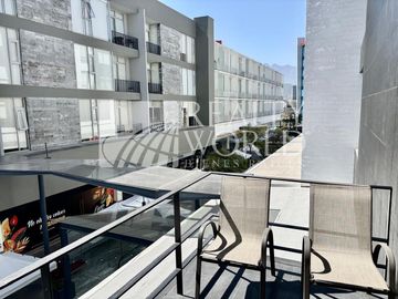 Departamento en Renta en LADRILLERA, Monterrey