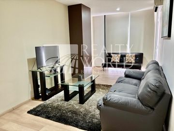 Departamento en Renta en LADRILLERA, Monterrey