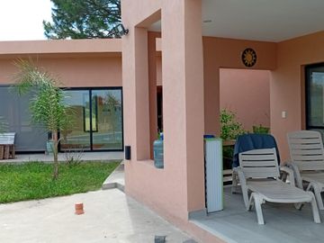 Casa en Venta, 6 Ambientes, en Barrio El Campo Fincas Exclusivas, Campana