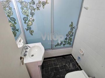 Departamento alquiler temporario 3 ambientes en Palermo amoblado