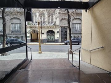 Viví en Recoleta – Monoambiente Amoblado Temporario de nivel ejecutivo