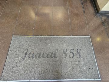 Viví en Recoleta – Monoambiente Amoblado Temporario de nivel ejecutivo