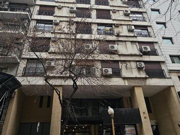 Viví en Recoleta – Monoambiente Amoblado Temporario de nivel ejecutivo