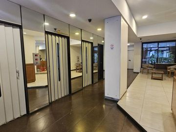 Viví en Recoleta – Monoambiente Amoblado Temporario de nivel ejecutivo