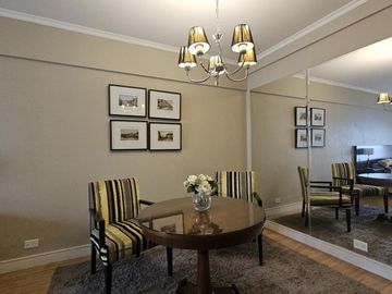 Viví en Recoleta – Monoambiente Amoblado Temporario de nivel ejecutivo