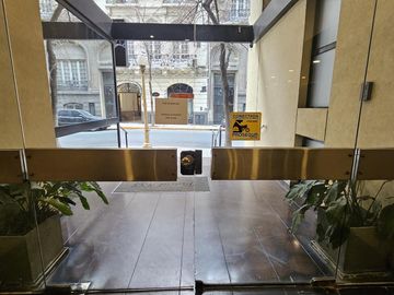 Viví en Recoleta – Monoambiente Amoblado Temporario de nivel ejecutivo