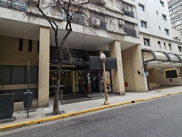 Viví en Recoleta – Monoambiente Amoblado Temporario de nivel ejecutivo