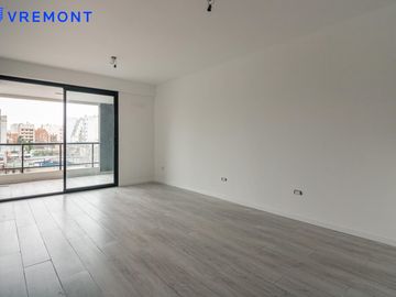 Culpina al 300 Semipiso de 2 ambientes con balcon en venta en Flores