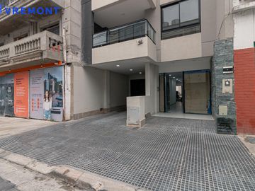 Culpina al 300 Semipiso de 2 ambientes con balcon en venta en Flores