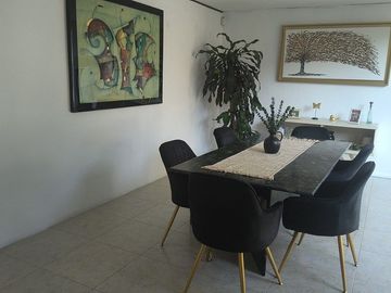 CASA EN VENTA EN JARDINES DE ZAVALETA