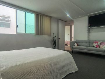 CASA EN VENTA EN JARDINES DE ZAVALETA