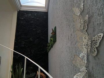CASA EN VENTA EN JARDINES DE ZAVALETA