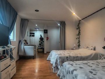 CASA EN VENTA EN JARDINES DE ZAVALETA