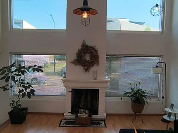 CASA EN VENTA EN JARDINES DE ZAVALETA
