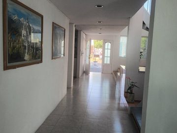 CASA EN VENTA EN JARDINES DE ZAVALETA