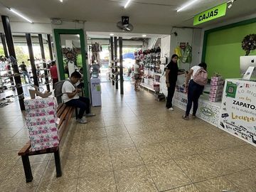 LOCAL COMERCIAL EN RENTA EN LA NOVENA SUR FRENTE A MERCADO DE LOS ANCIANOS