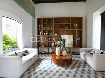 MEZQUITAN DEPARTAMENTO EN VENTA EN AV FEDERALISMO