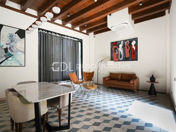 MEZQUITAN DEPARTAMENTO EN VENTA EN AV FEDERALISMO