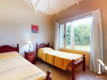Casa en alquiler en Pinamar Norte