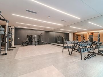 Studio en venta o alquiler con patio privado!!!