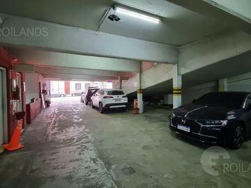 Venta Importante Garage sobre 2 lotes Fondo de Comercio Villa Crespo