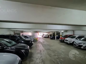 Venta Importante Garage sobre 2 lotes Fondo de Comercio Villa Crespo