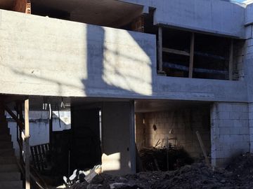 Venta/Financiacion Departamento 3 Dormitorios Terraza Quincho Piscina Exclusiva