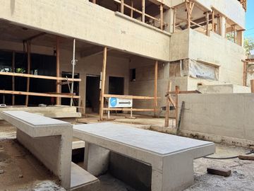 Venta/Financiacion Departamento 3 Dormitorios Terraza Quincho Piscina Exclusiva