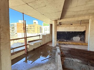 Venta/Financiacion Departamento 3 Dormitorios Terraza Quincho Piscina Exclusiva