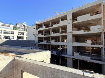 Venta/Financiacion Departamento 3 Dormitorios Terraza Quincho Piscina Exclusiva