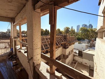 Venta/Financiacion Departamento 3 Dormitorios Terraza Quincho Piscina Exclusiva