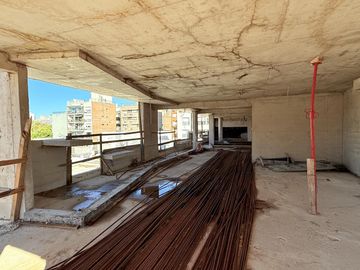 Venta/Financiacion Departamento 3 Dormitorios Terraza Quincho Piscina Exclusiva