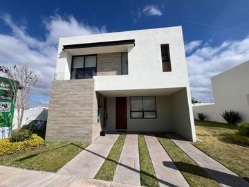 Casa en Venta en Puerta Natura (Villa de Pozos)