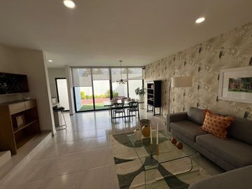 Casa en Venta en Puerta Natura (Villa de Pozos)